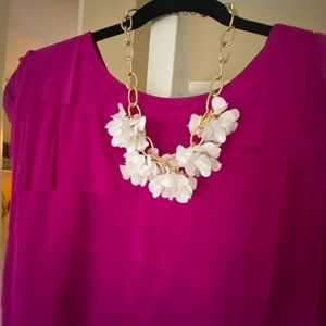Talbots necklace